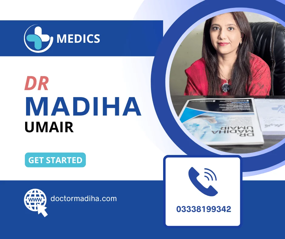 Thyroid Specialist in Pakistan