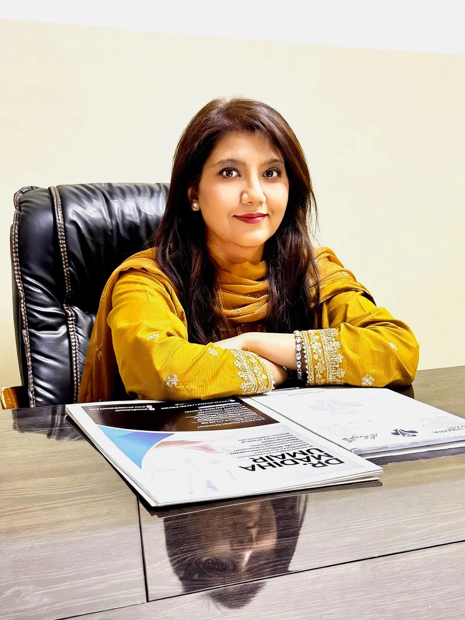 Top Endocrinologist in Pakistan